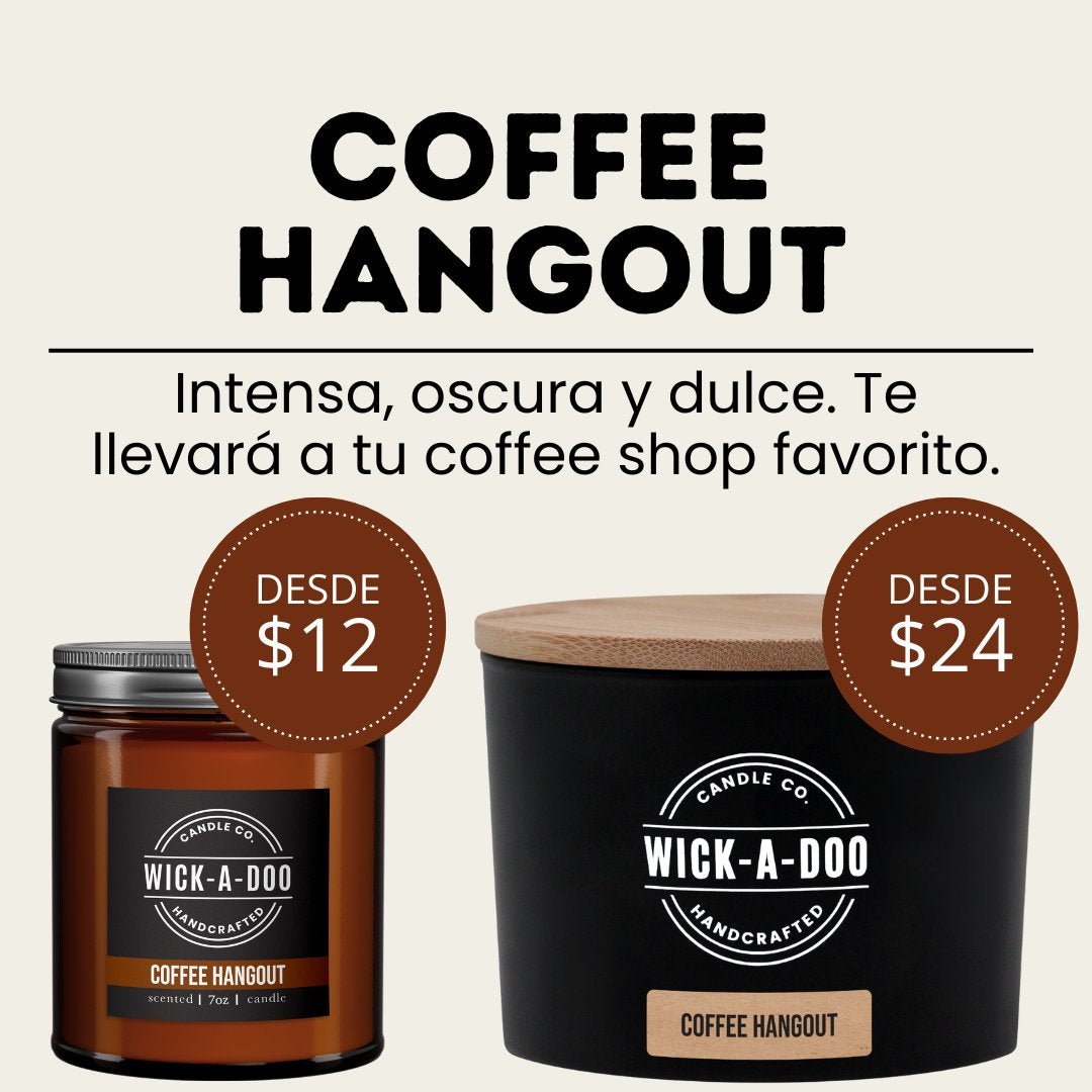 Coffee Hangout