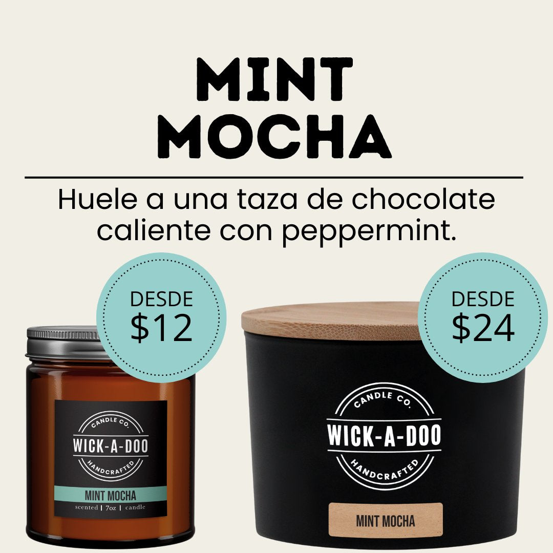 Mint Mocha