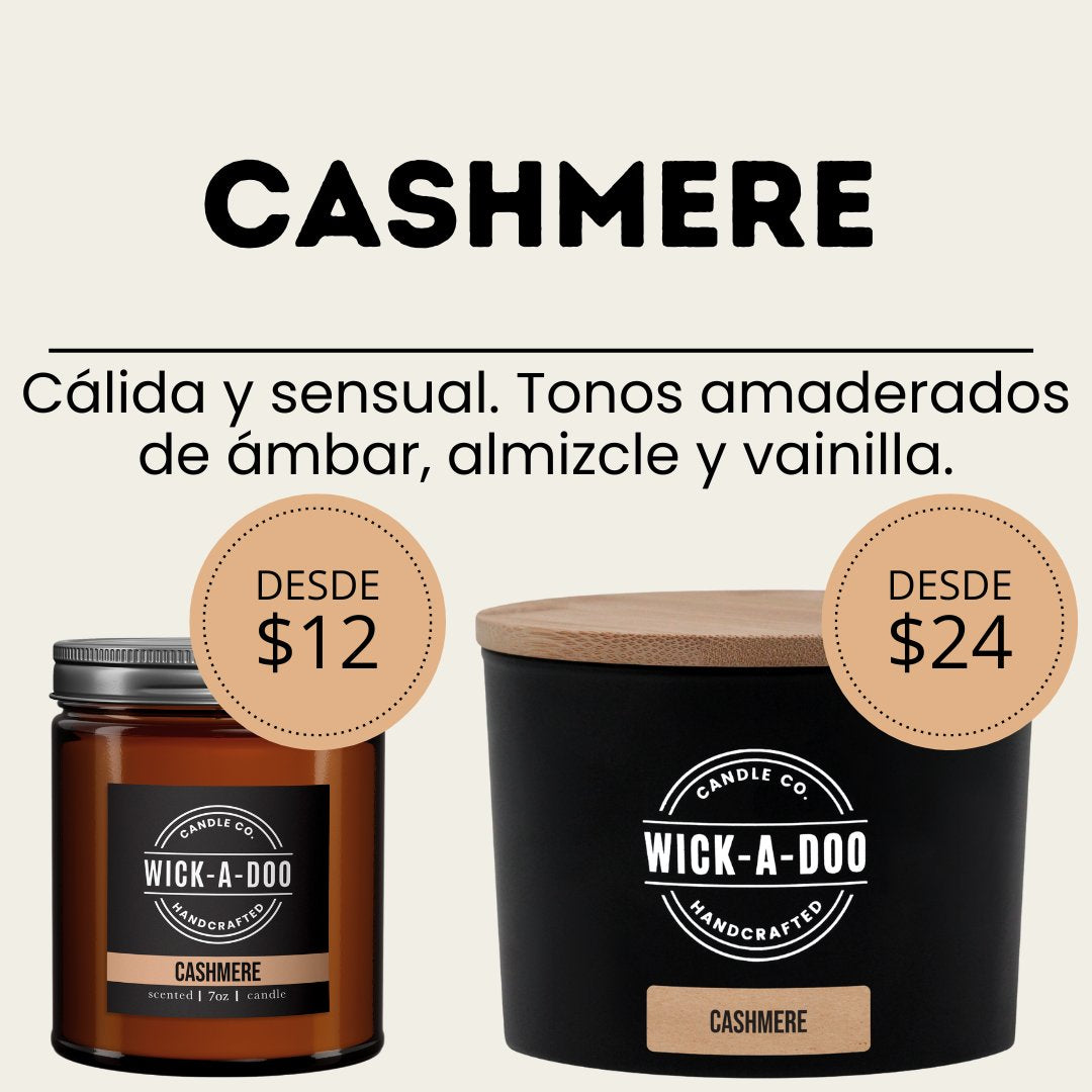 Cashmere