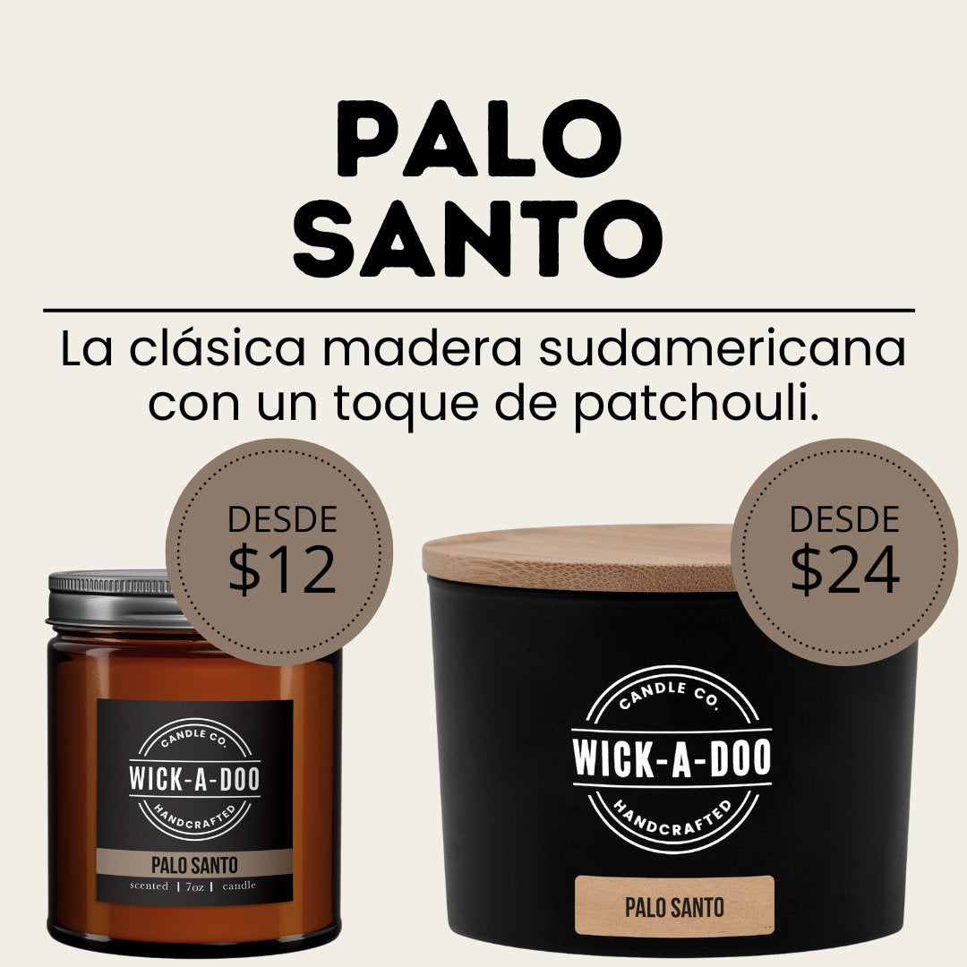 Palo Santo
