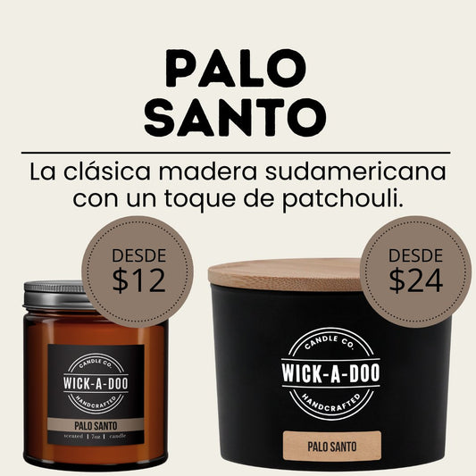 Palo Santo