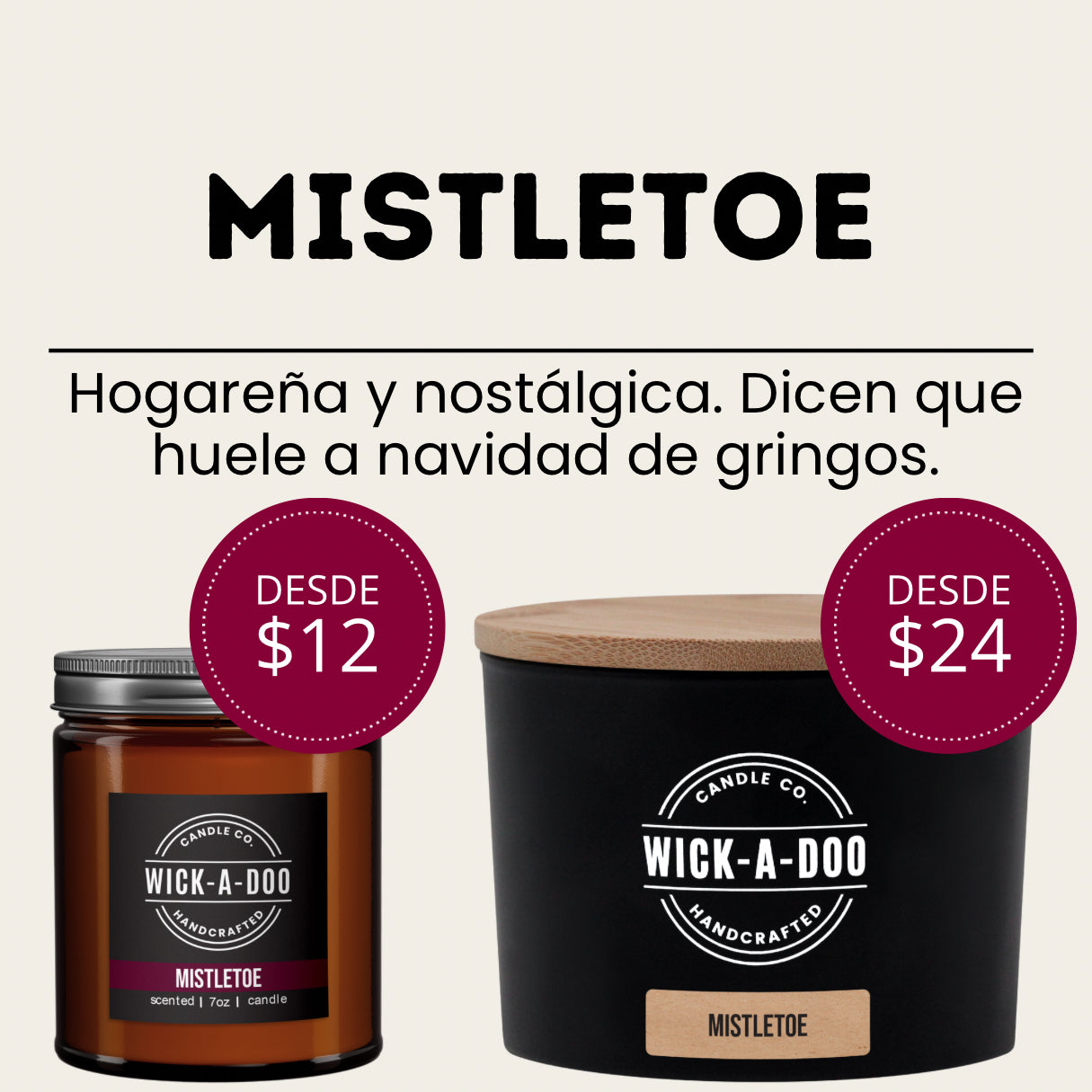 Mistletoe
