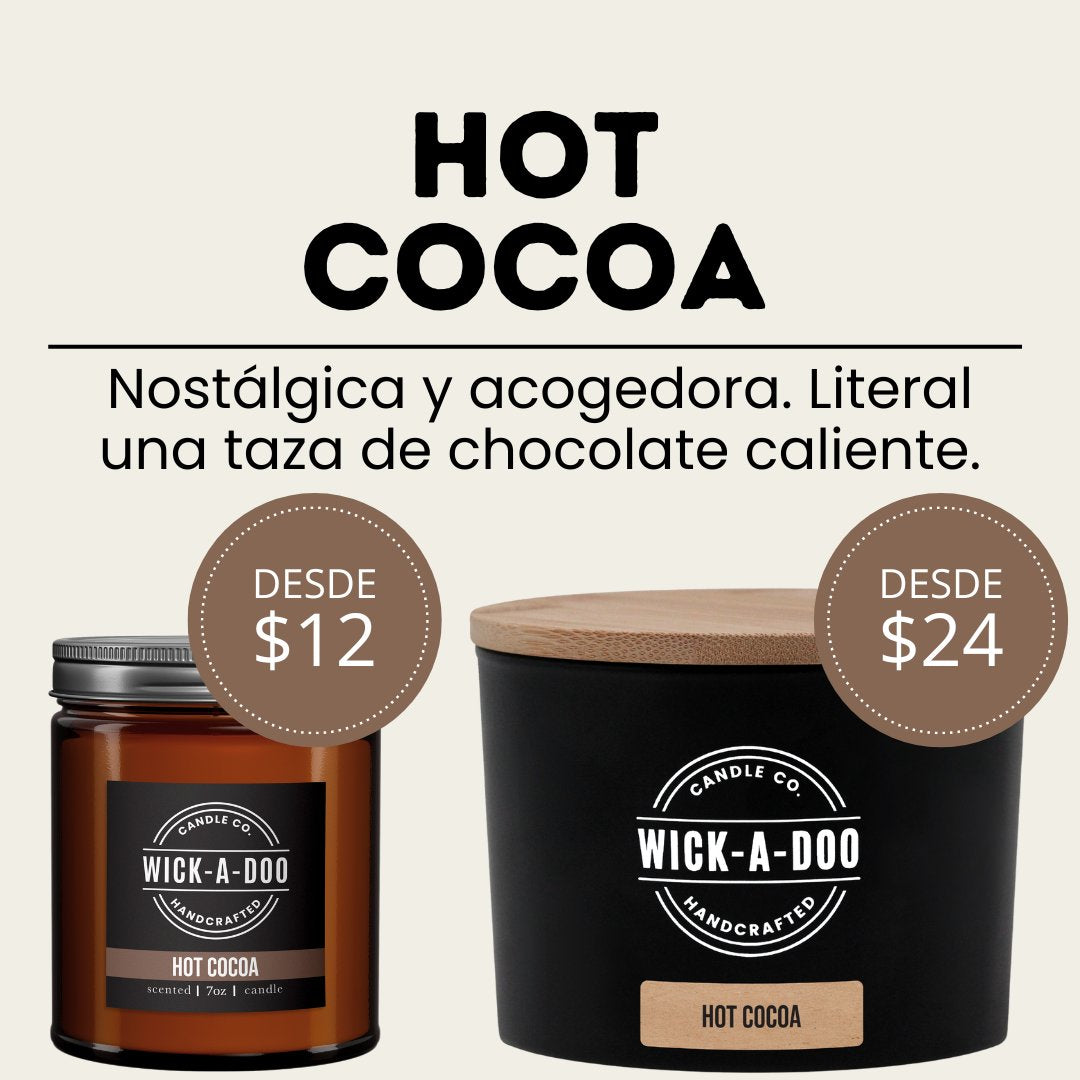 Hot Cocoa