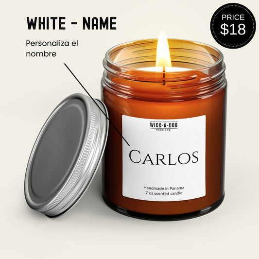 White Name