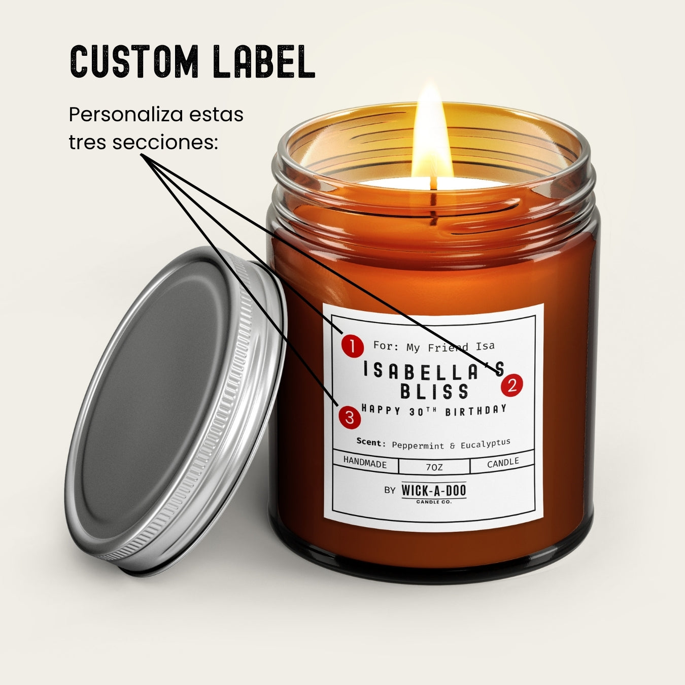 Gift Box No. 14 $36.00 Panamá Aceptamos Yappy y tarjetas delivery en 24 horas