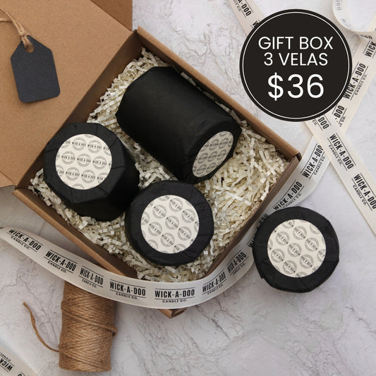 Gift Box No. 7 $36.00 Panamá Aceptamos Yappy y tarjetas delivery en 24 horas