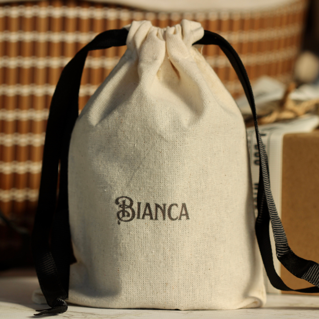 Gift Bag Con Nombre