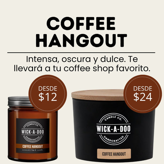 Coffee Hangout