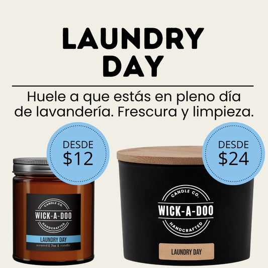 Laundry Day