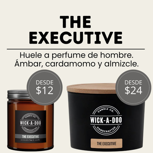 The Executive