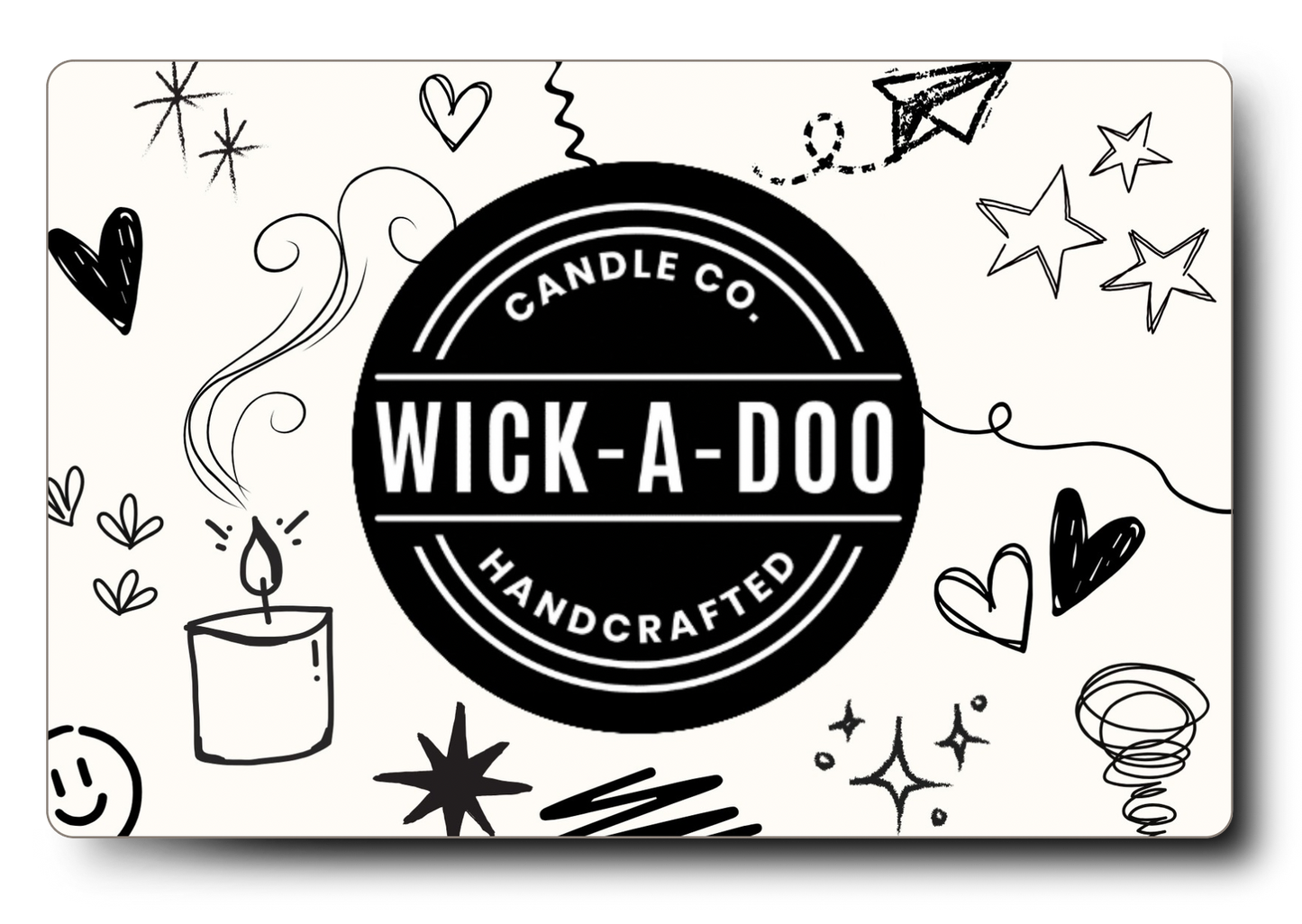 Wickadoo e-Gift Card