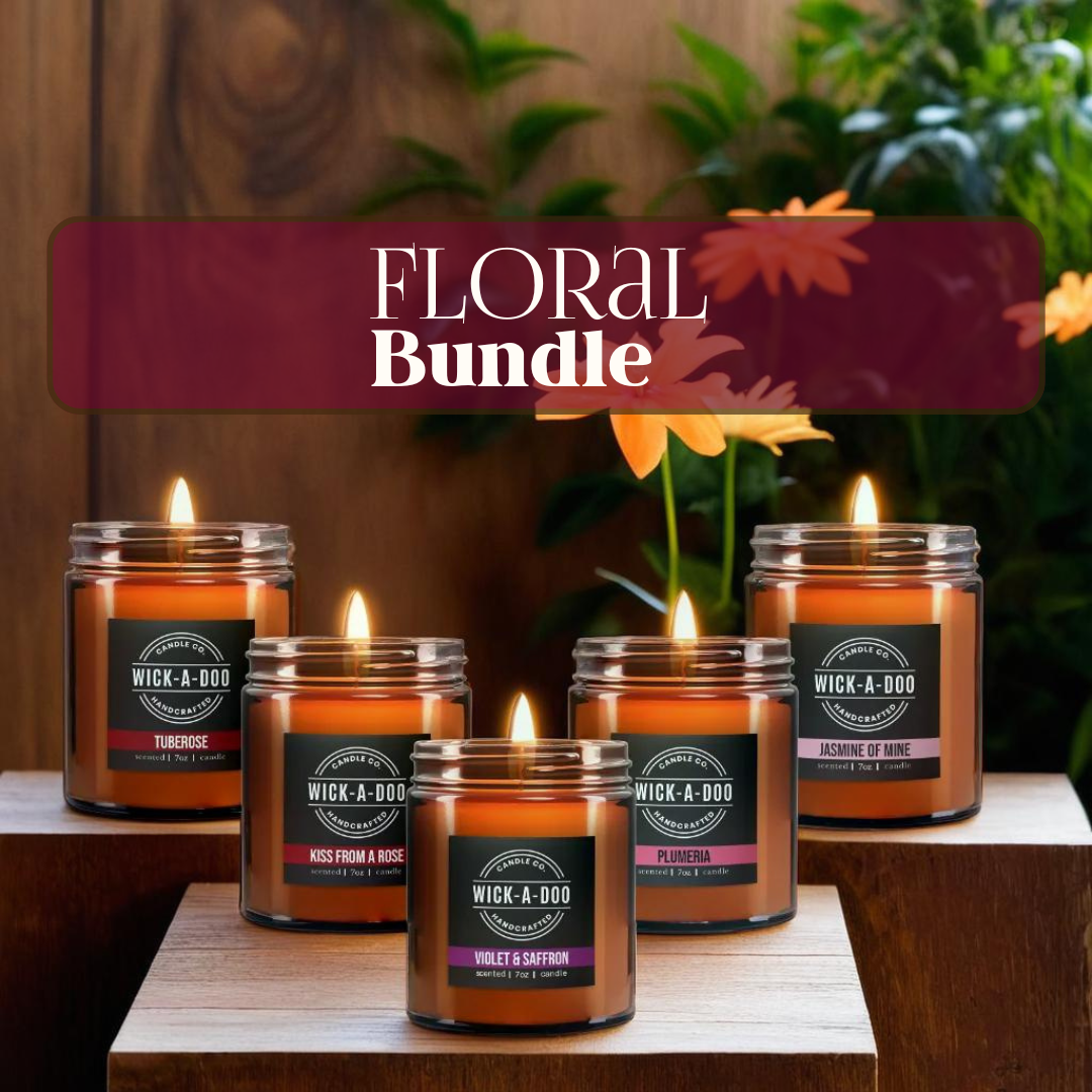 Floral Bundle