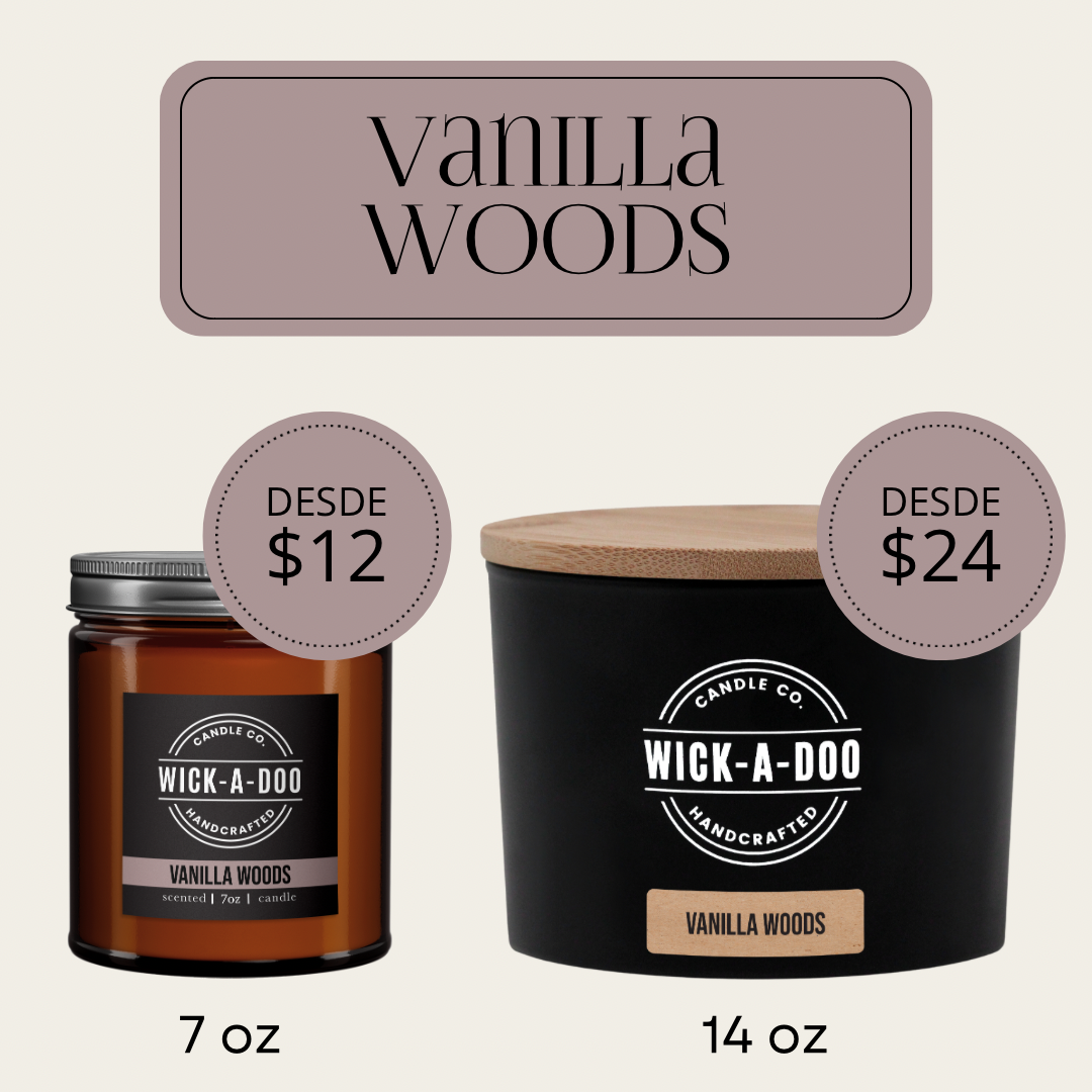 Vanilla Woods