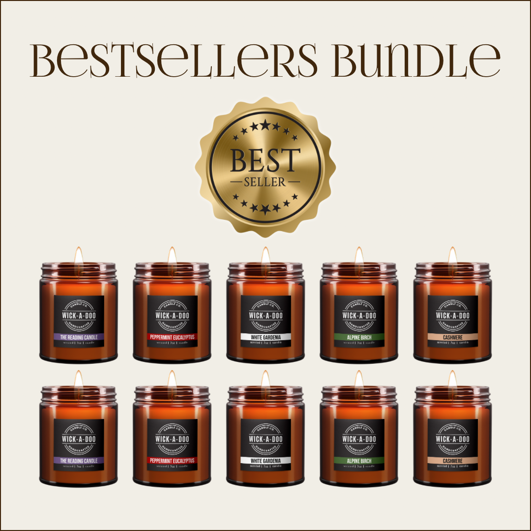 Bestsellers Bundle