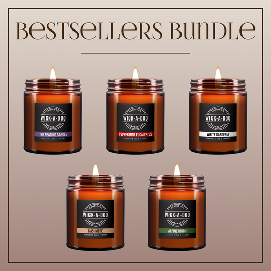 Bestsellers Bundle