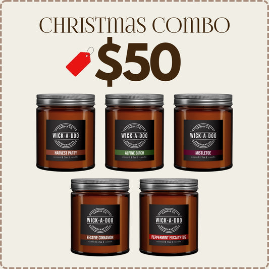 Christmas Combo