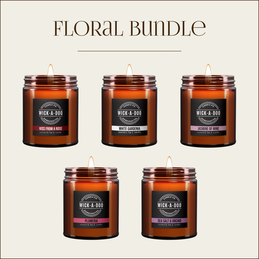 Floral Bundle