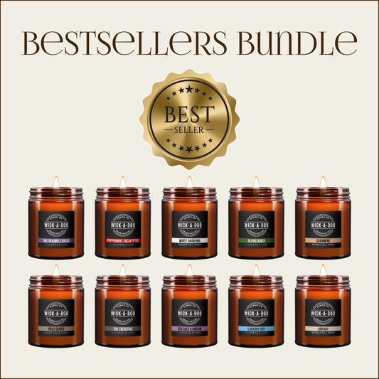 Bestsellers Bundle