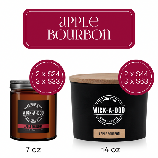 Apple Bourbon