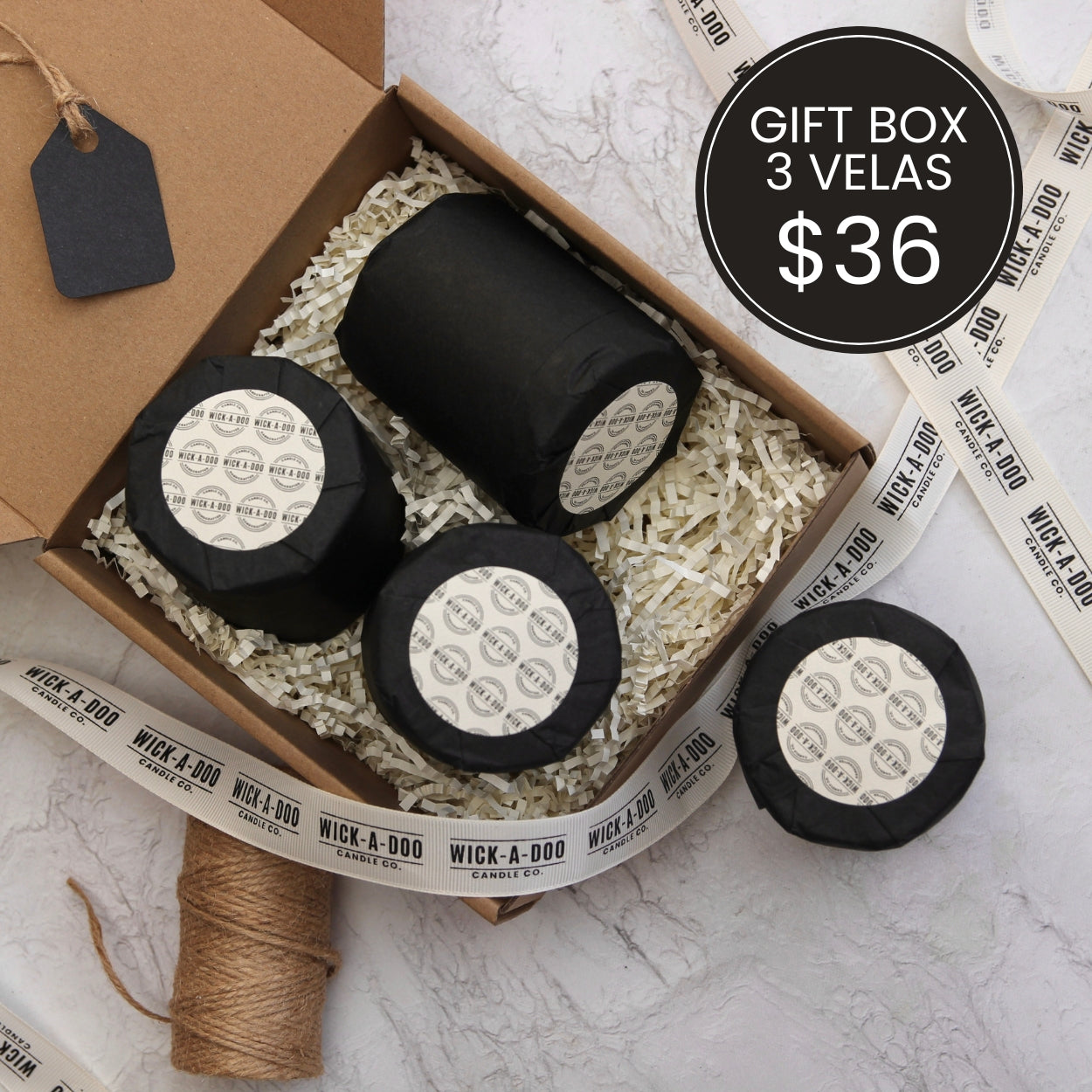 Gift Box No. 7 $36.00 Panamá Aceptamos Yappy y tarjetas delivery en 24 horas