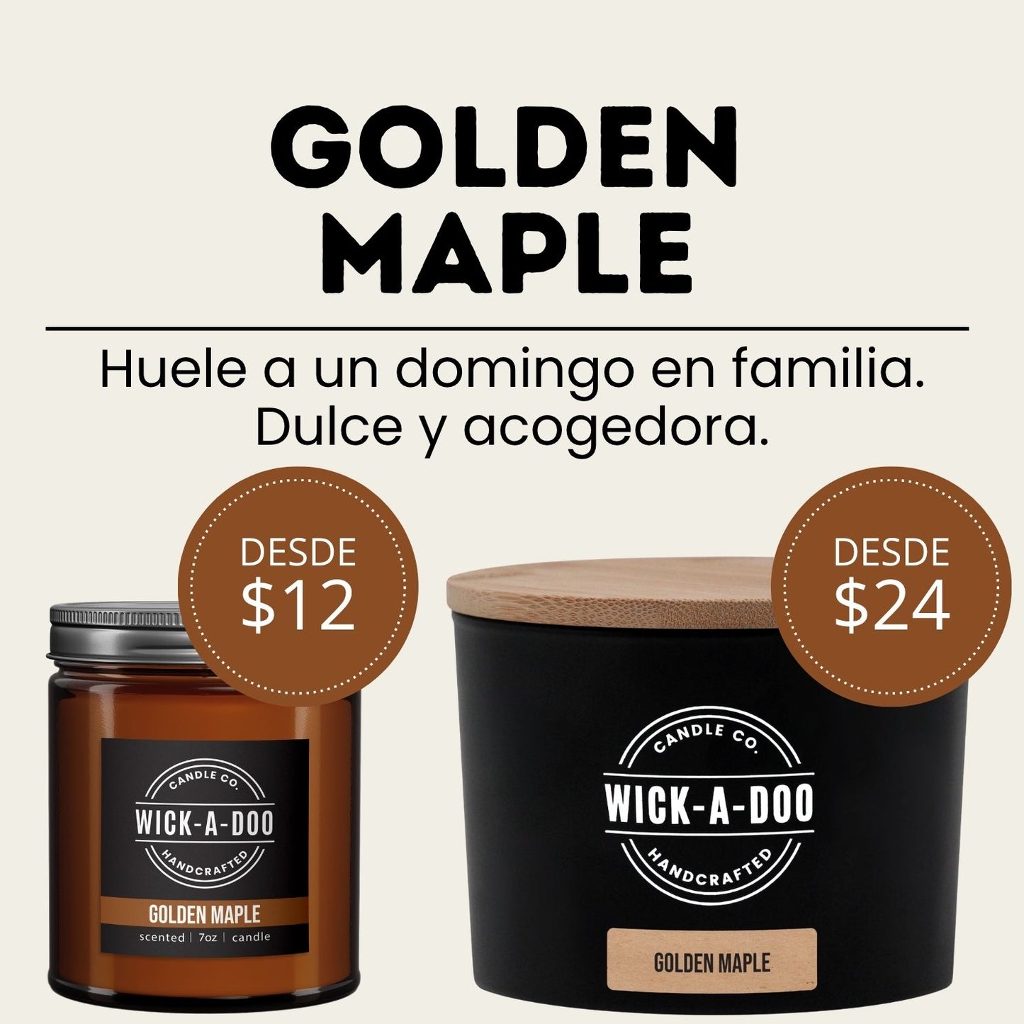 Golden Maple