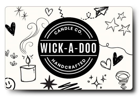 Wickadoo e-Gift Card